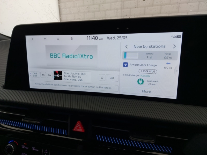 Used Kia EV6 2022 for sale - 78013664: Photo 11