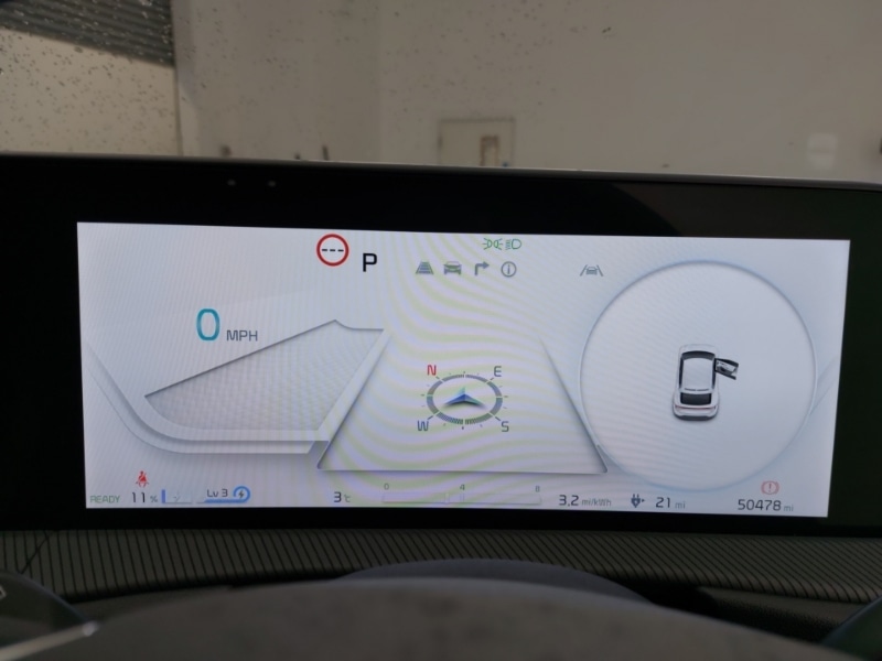 Used Kia EV6 2022 for sale - 78013664: Photo 12