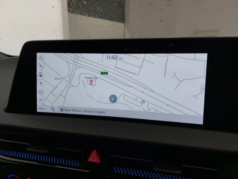 Used Kia EV6 2022 for sale - 78013664: Photo 15