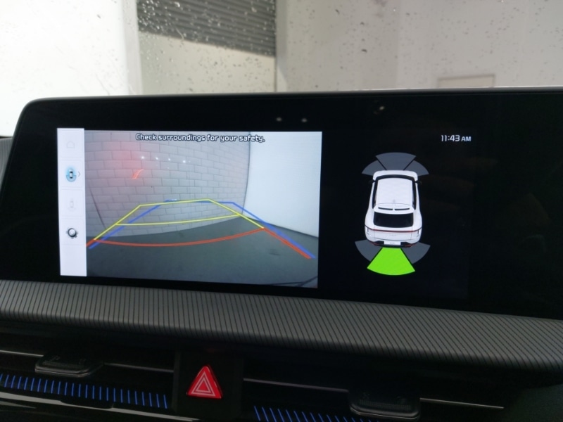 Used Kia EV6 2022 for sale - 78013664: Photo 16