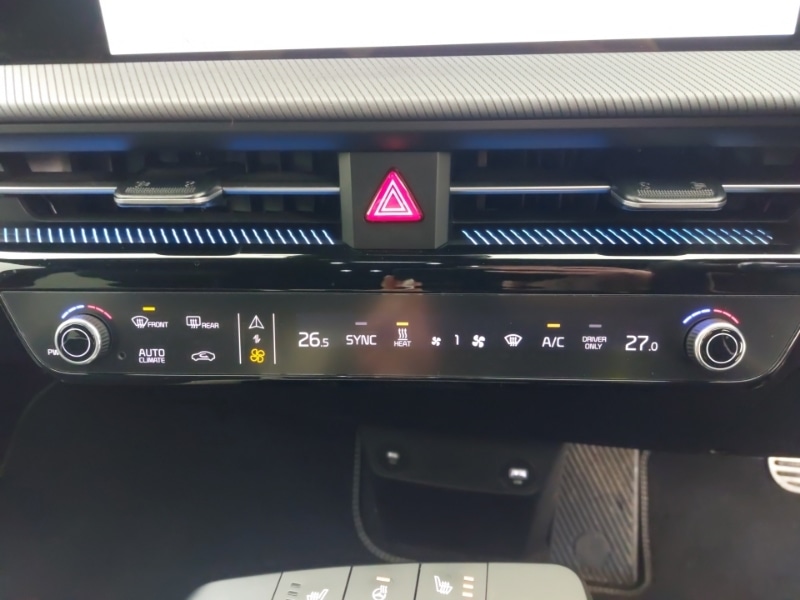 Used Kia EV6 2022 for sale - 78013664: Photo 17