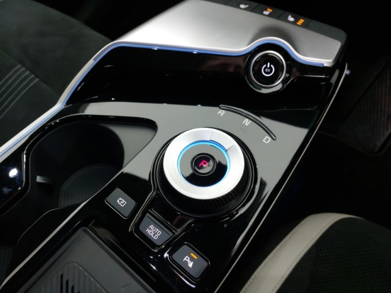 Used Kia EV6 2022 for sale - 78013664: Photo 19