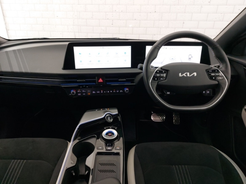 Used Kia EV6 2022 for sale - 78013664: Photo 2