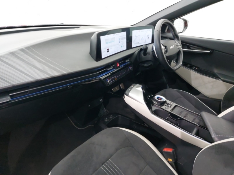 Used Kia EV6 2022 for sale - 78013664: Photo 5