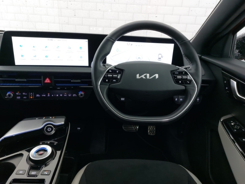 Used Kia EV6 2022 for sale - 78013664: Photo 7