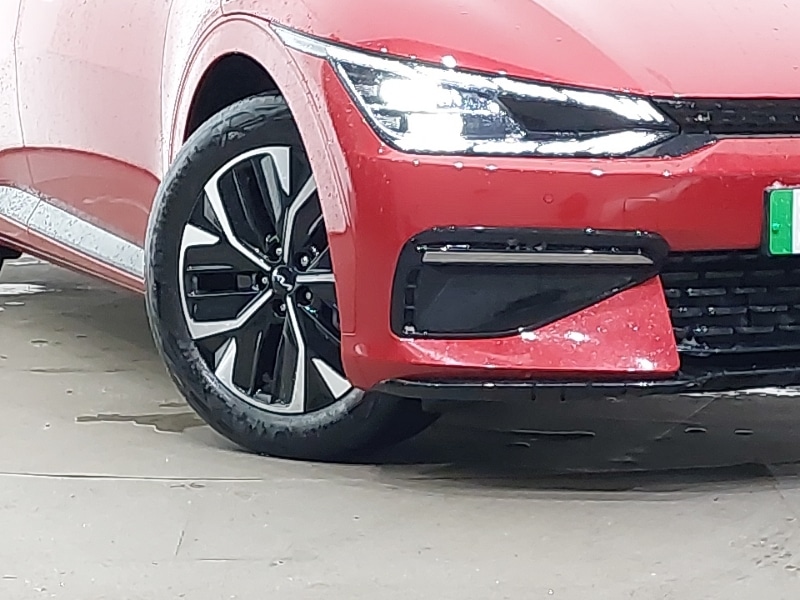 Used Kia EV6 2022 for sale - 78013664: Photo 9