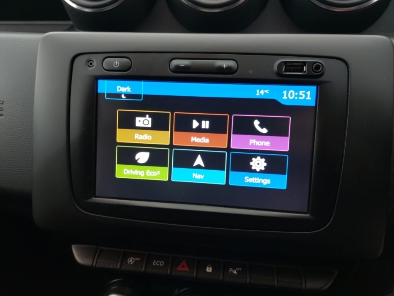 Used Dacia Duster 2019 for sale - 77938849: Photo 10