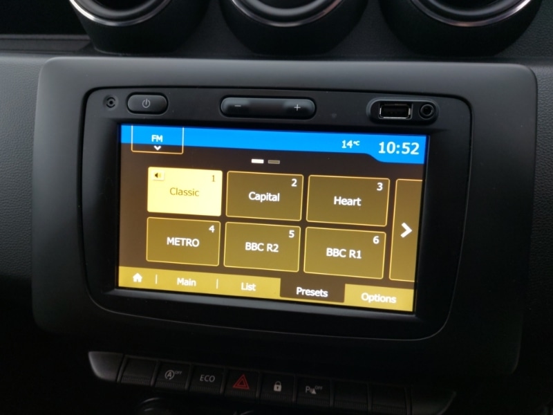 Used Dacia Duster 2019 for sale - 77938849: Photo 11