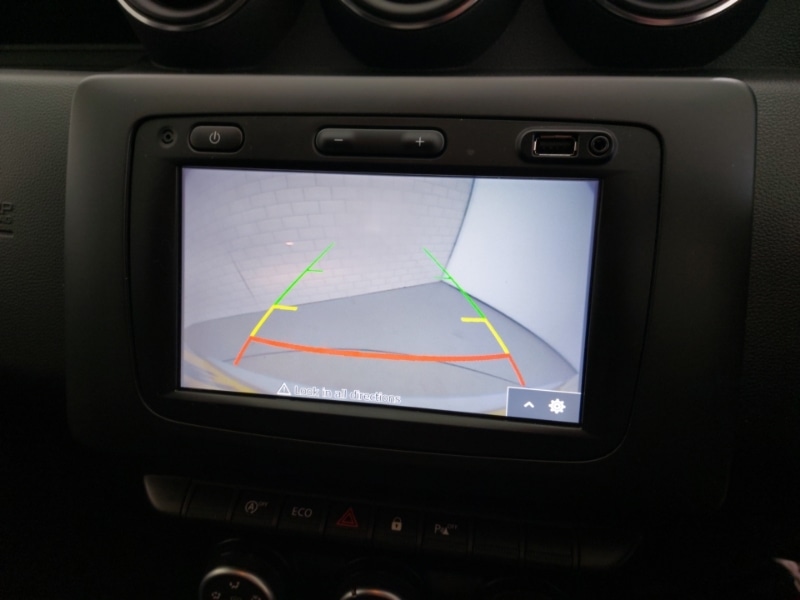 Used Dacia Duster 2019 for sale - 77938849: Photo 16