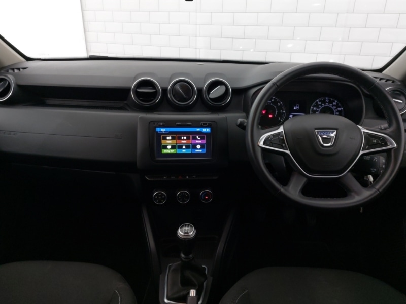 Used Dacia Duster 2019 for sale - 77938849: Photo 2