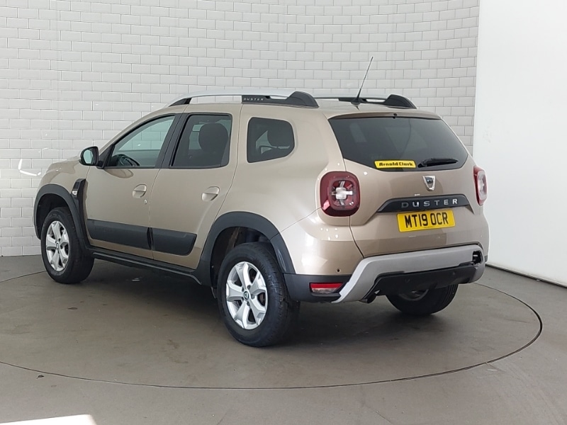 Used Dacia Duster 2019 for sale - 77938849: Photo 3