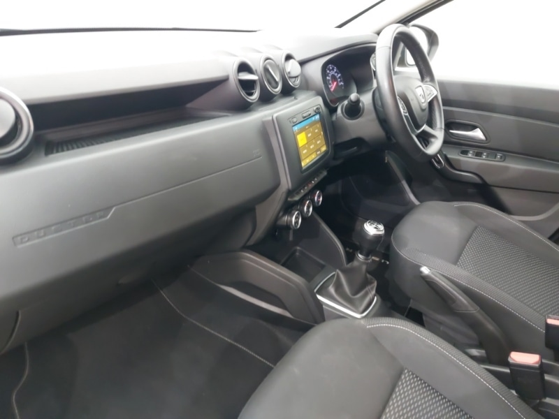 Used Dacia Duster 2019 for sale - 77938849: Photo 5
