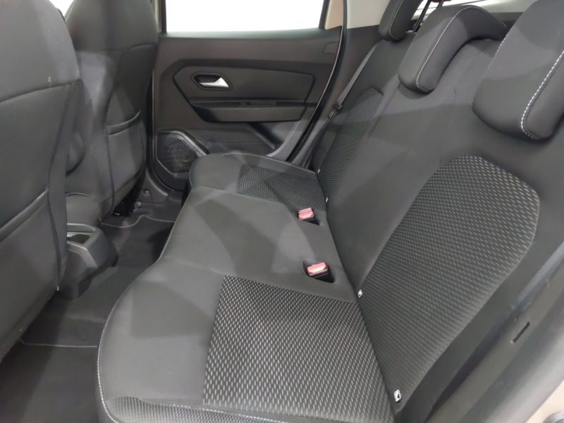 Used Dacia Duster 2019 for sale - 77938849: Photo 6