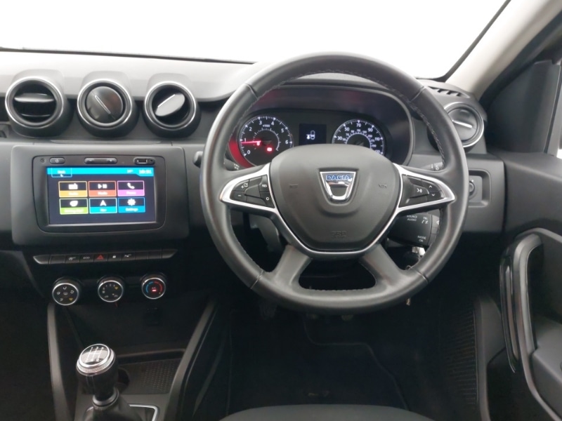 Used Dacia Duster 2019 for sale - 77938849: Photo 7