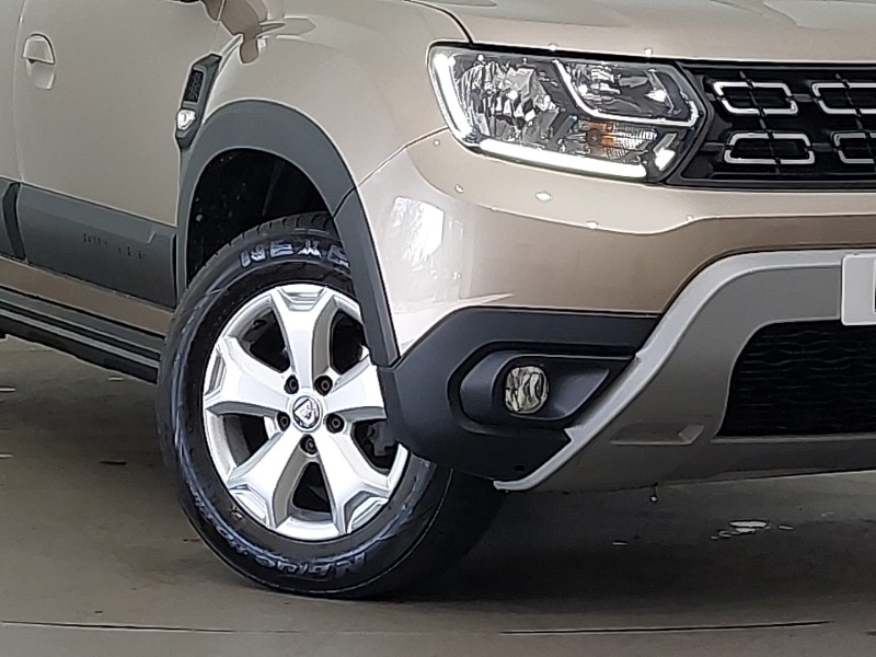 Used Dacia Duster 2019 for sale - 77938849: Photo 9