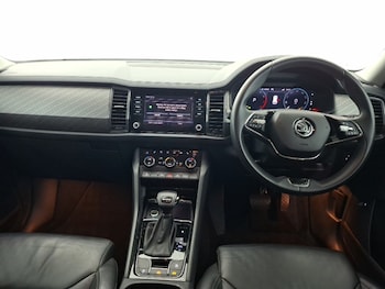 Used Skoda Kodiaq 2023 for sale - 79214182: Photo