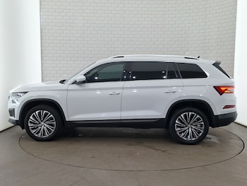 Used Skoda Kodiaq 2023 for sale - 79214182: Photo