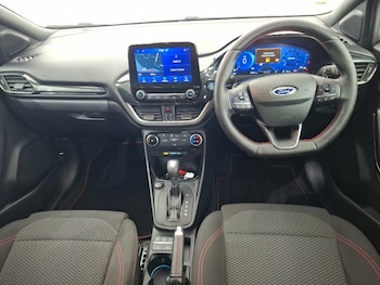 Used Ford Puma 2023 for sale - 79440304: Photo