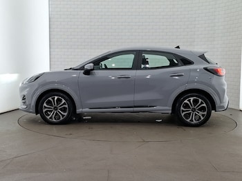Used Ford Puma 2023 for sale - 79440304: Photo