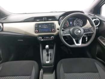Used Nissan Micra 2022 for sale - 74578863: Photo