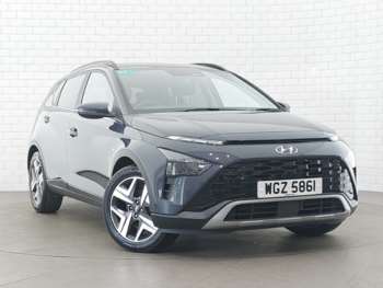 2022 - 1.0 TGDi 48V MHEV Premium 5dr