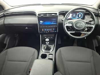 Used Hyundai TUCSON 2023 for sale - 78994697: Photo