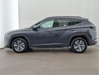 Used Hyundai TUCSON 2023 for sale - 78994697: Photo