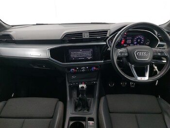 Used Audi Q3 2020 for sale - 78519014: Photo