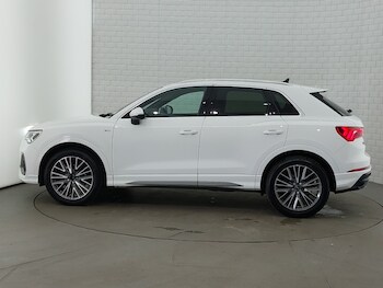 Used Audi Q3 2020 for sale - 78519014: Photo