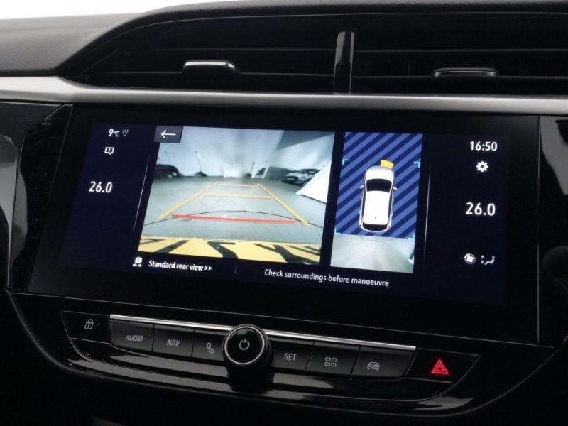 Used Vauxhall Corsa 2022 for sale - 77338051: Photo 11