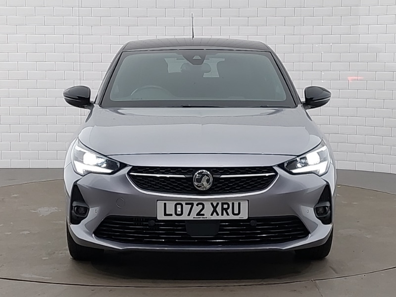 Used Vauxhall Corsa 2022 for sale - 77338051: Photo 12