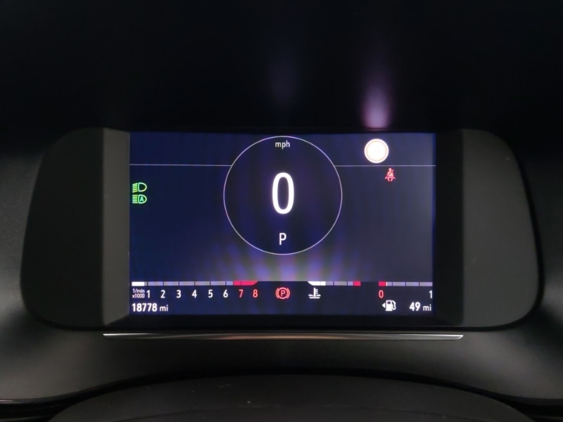 Used Vauxhall Corsa 2022 for sale - 77338051: Photo 13