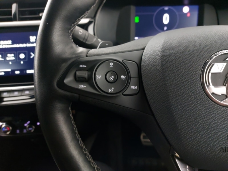 Used Vauxhall Corsa 2022 for sale - 77338051: Photo 14