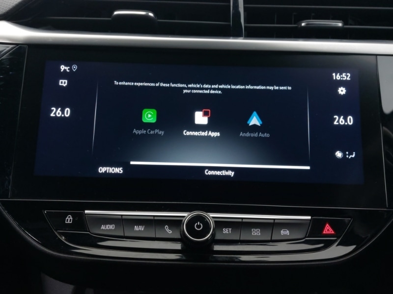 Used Vauxhall Corsa 2022 for sale - 77338051: Photo 18