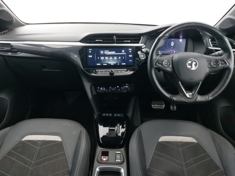 Used Vauxhall Corsa 2022 for sale - 77338051: Photo 2