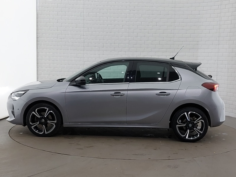 Used Vauxhall Corsa 2022 for sale - 77338051: Photo 4