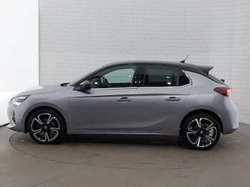 Used Vauxhall Corsa 2022 for sale - 77338051: Photo