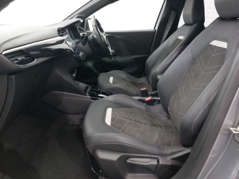Used Vauxhall Corsa 2022 for sale - 77338051: Photo 5