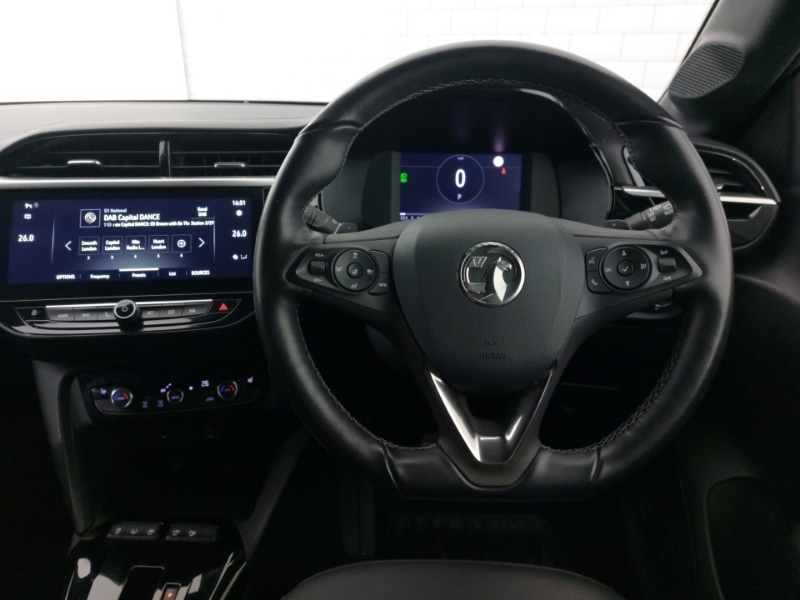 Used Vauxhall Corsa 2022 for sale - 77338051: Photo 7