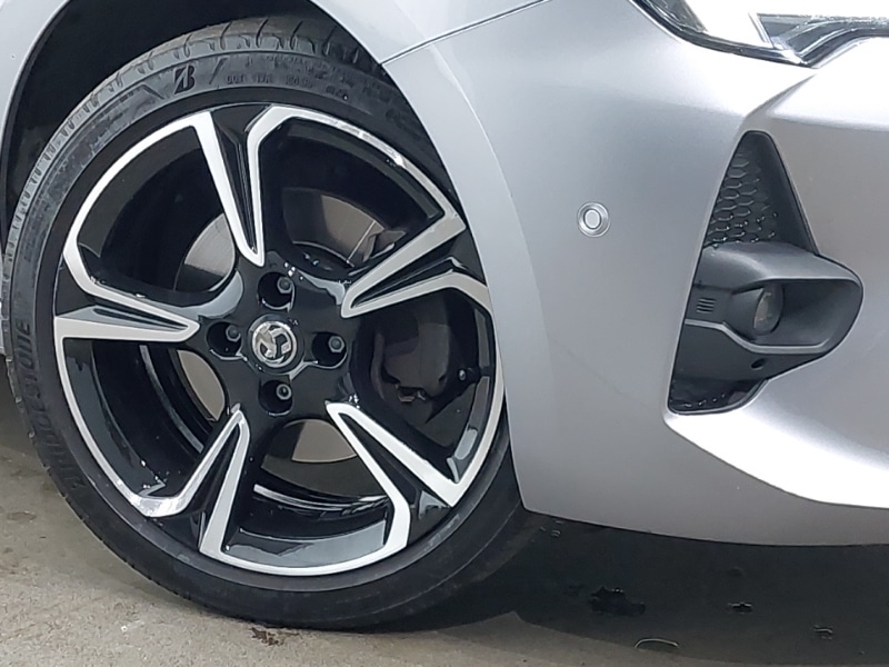 Used Vauxhall Corsa 2022 for sale - 77338051: Photo 9