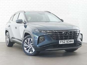 2022 - 1.6 TGDi Premium 5dr 2WD