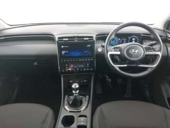 Used Hyundai TUCSON 2022 for sale - 74711826: Photo