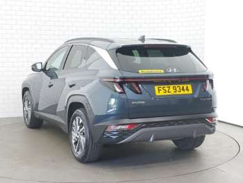 Used Hyundai TUCSON 2022 for sale - 74711826: Photo