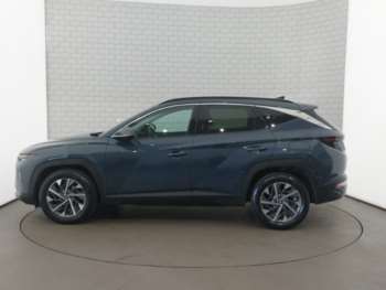 Used Hyundai TUCSON 2022 for sale - 74711826: Photo