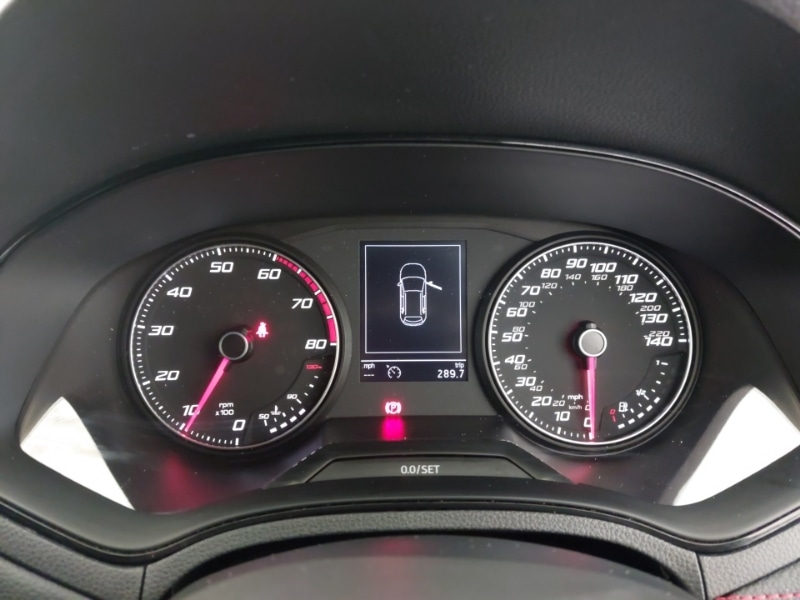 Used SEAT Arona 2021 for sale - 78126014: Photo 12