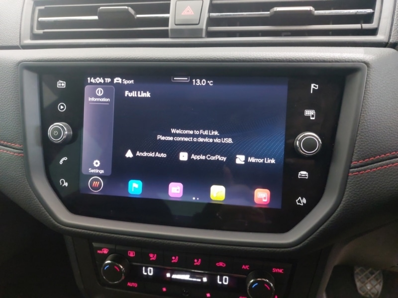 Used SEAT Arona 2021 for sale - 78126014: Photo 15