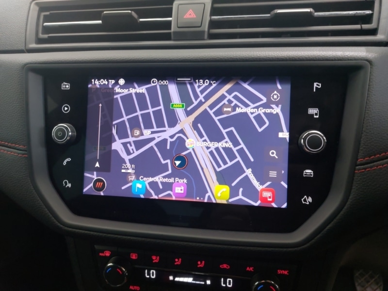 Used SEAT Arona 2021 for sale - 78126014: Photo 16