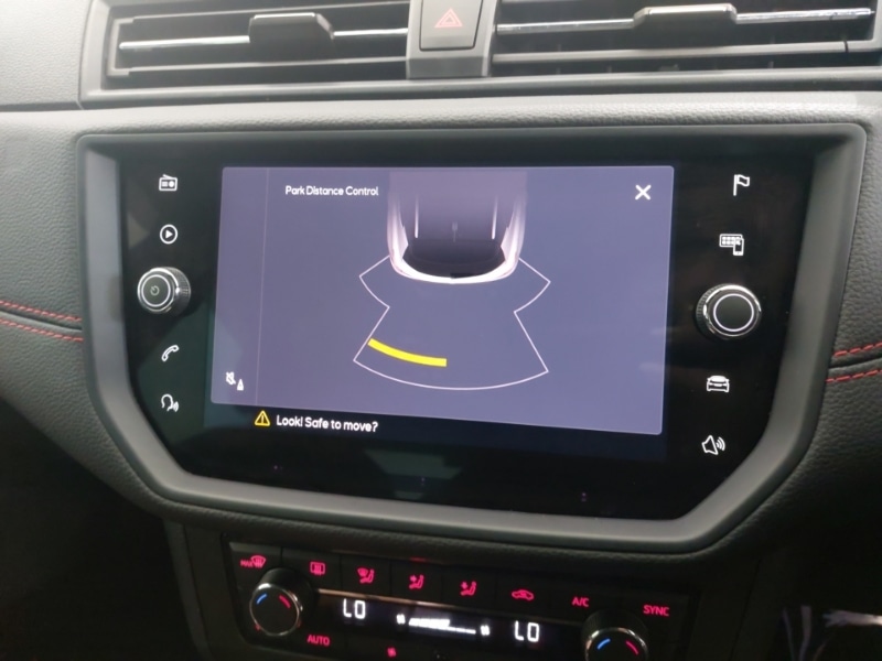 Used SEAT Arona 2021 for sale - 78126014: Photo 17