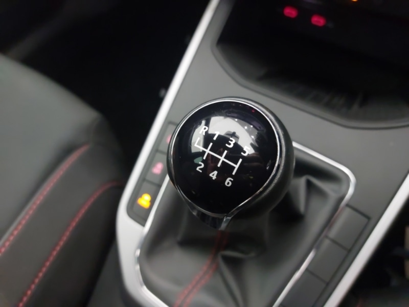 Used SEAT Arona 2021 for sale - 78126014: Photo 19