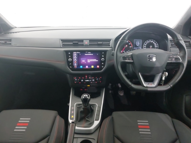 Used SEAT Arona 2021 for sale - 78126014: Photo 2